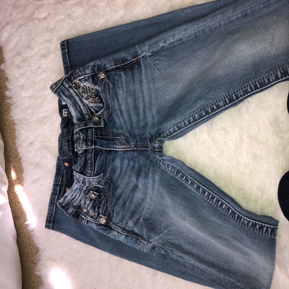 Miss me jeans - Picture 2 of 2